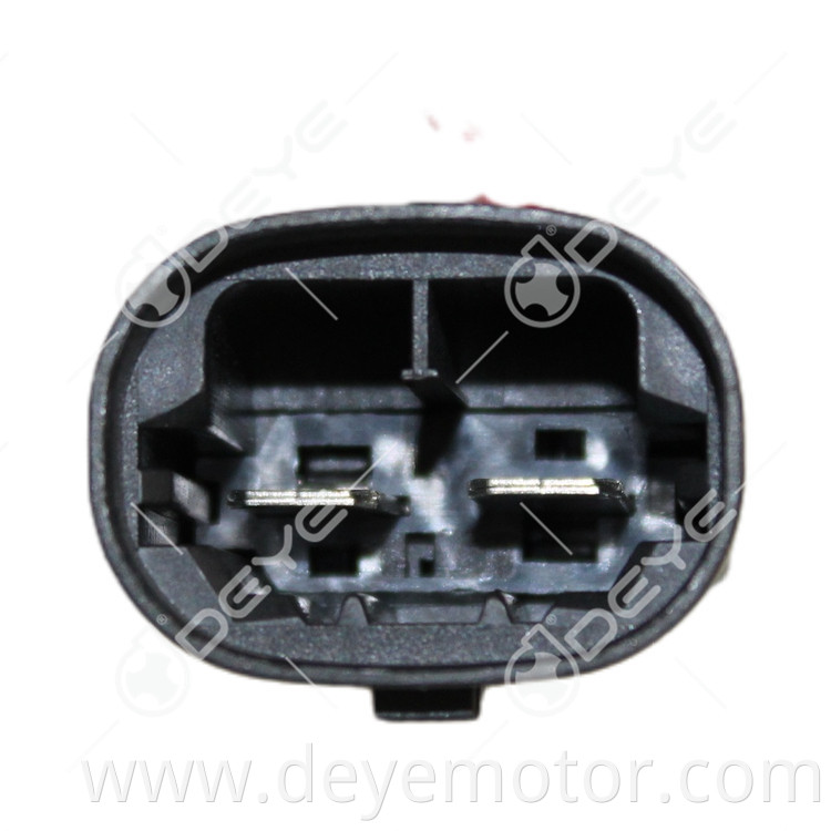 1253.C0 new arrival electric auto radiator cooling fans for PEUGEOT 307